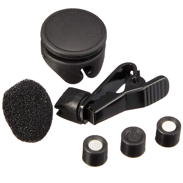 Shure BETA 53 Omnidirectional Mic Headworn Condenser Vocal Microphone