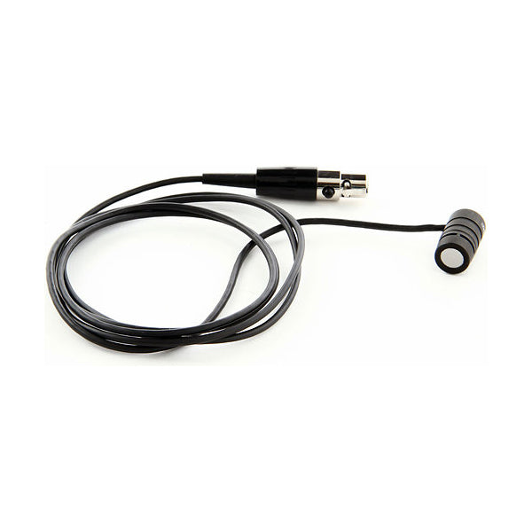 Shure BLX14R/W85 Wireless Rack Mount Presenter Mic System with WL185 Lavalier Cardioid Condenser Microphone (BLX14R W85)