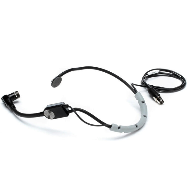 Shure BLX14R/SM35 Wireless Rack Mount SM35 Headset Cardioid Condenser Microphone System (BLX14R SM35)