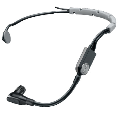 Shure BLX14/SM35 Wireless Headset Cardioid Condenser Microphone System for Performance (BLX14SM35 BLX14 SM35)