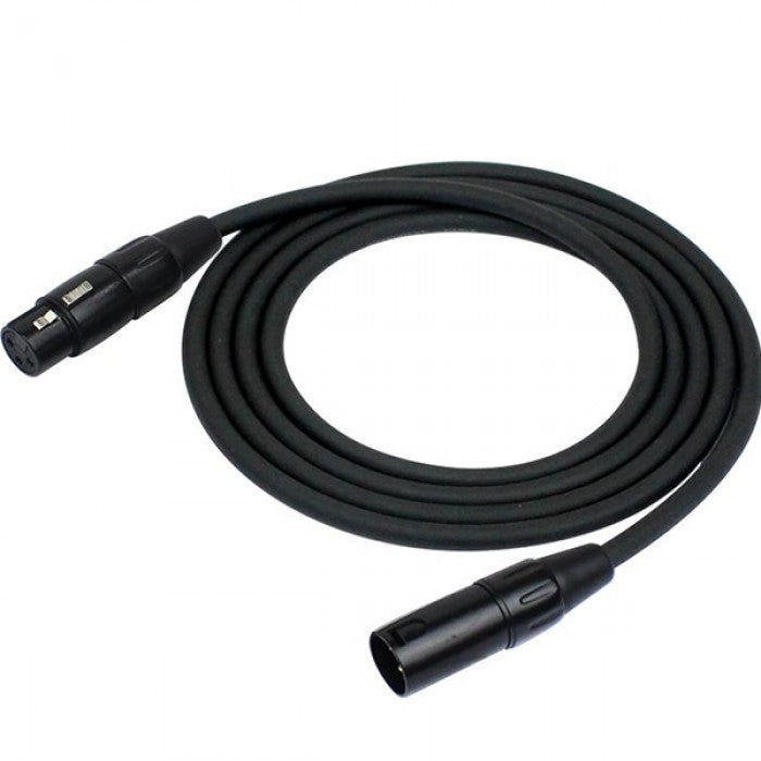 Shure PGA48 Cardioid Dynamic Vocal Microphone with XLR Mic Cable (PGA 48)