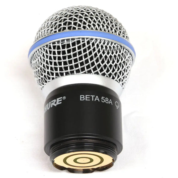 Shure RPW118 Wireless Cartridge Replacement for Beta 58A