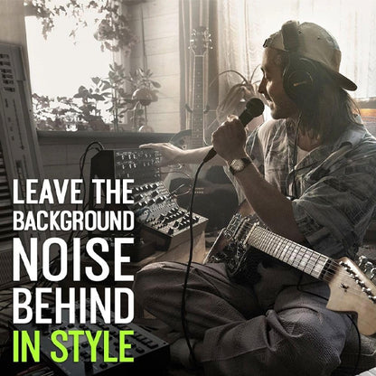 Shure SM58-LC Handheld Dynamic Vocal Microphone Mic Clamp Cable tie and Pouch (SM58 SM-58 SM58LC)