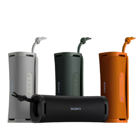 Sony SRS-ULT10 Field 1 Wireless Portable Waterproof Bluetooth Speaker (ULT10 ULT 10)