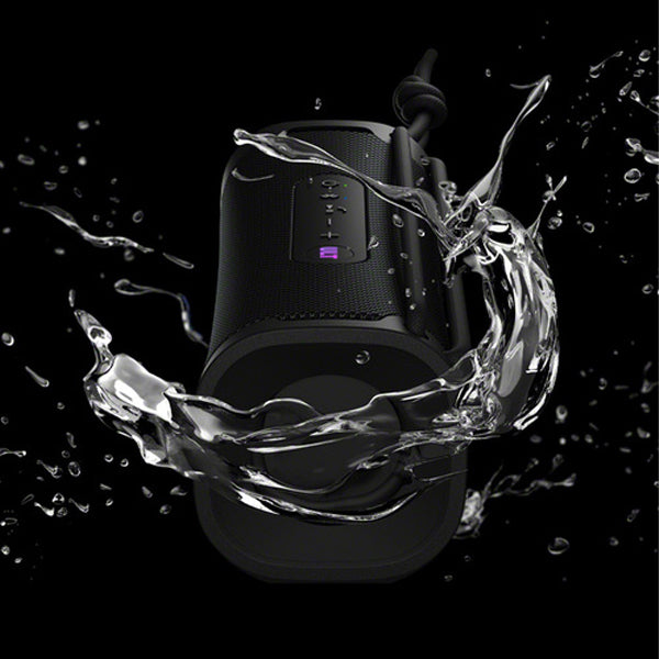 Sony SRS-ULT10 Field 1 Wireless Portable Waterproof Bluetooth Speaker (ULT10 ULT 10)