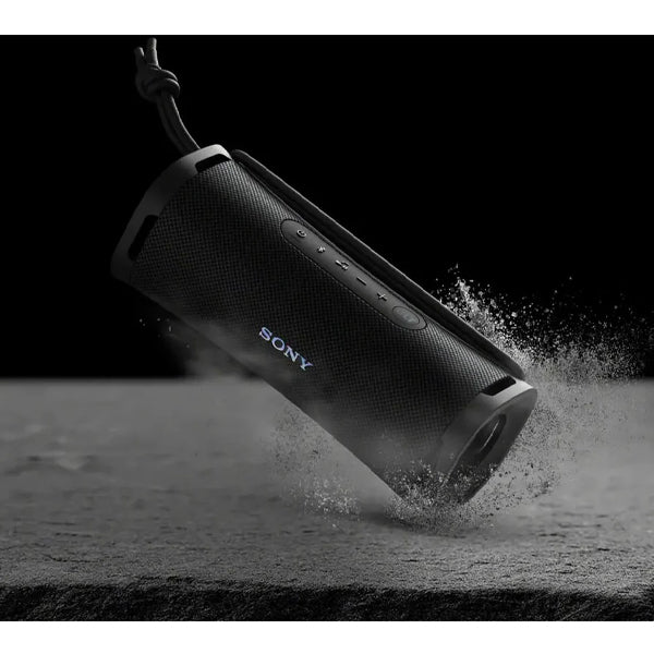 Sony SRS-ULT10 Field 1 Wireless Portable Waterproof Bluetooth Speaker (ULT10 ULT 10)