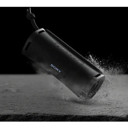 Sony SRS-ULT10 Field 1 Wireless Portable Waterproof Bluetooth Speaker (ULT10 ULT 10)