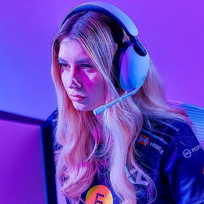 Sony INZONE H9 Wireless Noise Canceling Gaming Headset Headphones with Microphone (WH-G900N)