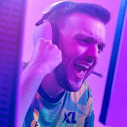 Sony INZONE H9 Wireless Noise Canceling Gaming Headset Headphones with Microphone (WH-G900N)