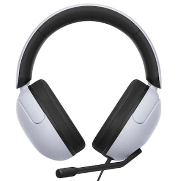 Sony INZONE H3 Wired Over Ear Gaming Headset with Boom Microphone (MDR-G300)