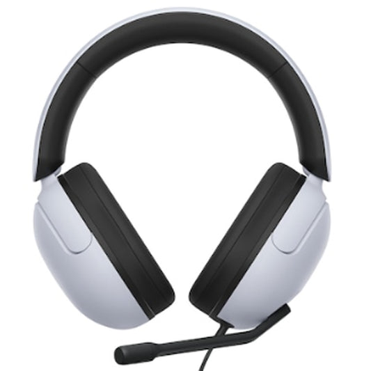 Sony INZONE H3 Wired Over Ear Gaming Headset with Boom Microphone (MDR-G300)
