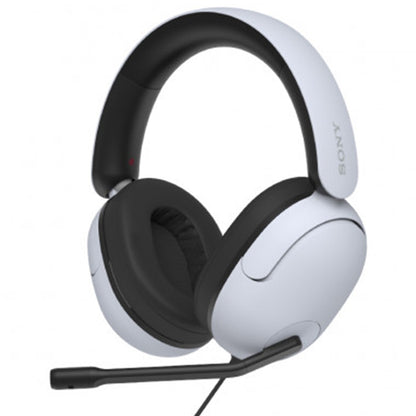 Sony INZONE H3 Wired Over Ear Gaming Headset with Boom Microphone (MDR-G300)
