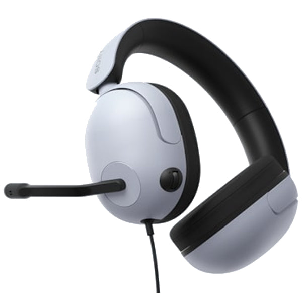 Sony INZONE H3 Wired Over Ear Gaming Headset with Boom Microphone (MDR-G300)