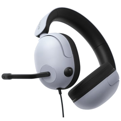 Sony INZONE H3 Wired Over Ear Gaming Headset with Boom Microphone (MDR-G300)