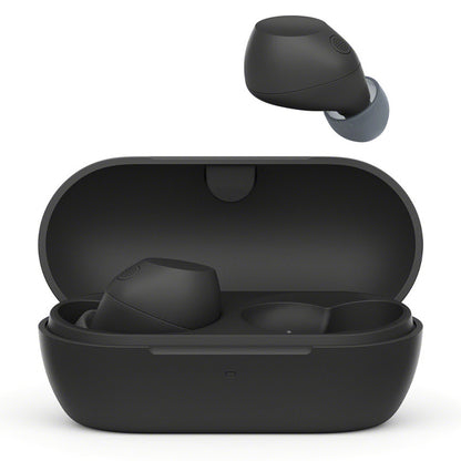Sony WF-C710N Wireless Noise Canceling Earphone Bluetooth Earbud with Mic (C710N)