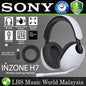 Sony INZONE H7 Wireless 360 Degree Gaming Headset Headphones with Microphone (WH-G700)