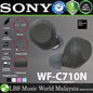 Sony WF-C710N Wireless Noise Canceling Earphone Bluetooth Earbud with Mic (C710N)