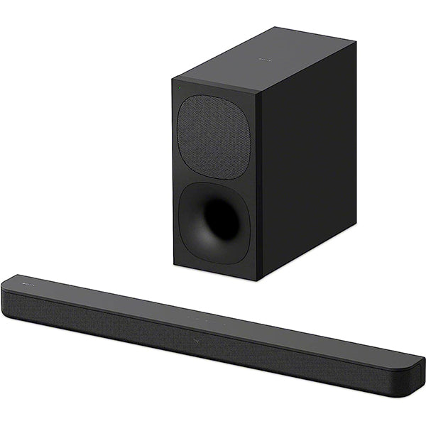 Sony HT-S400 2.1 Ch Soundbar with Powerful Wireless Subwoofer with Surround Sound and Dolby Digital (HT S400)