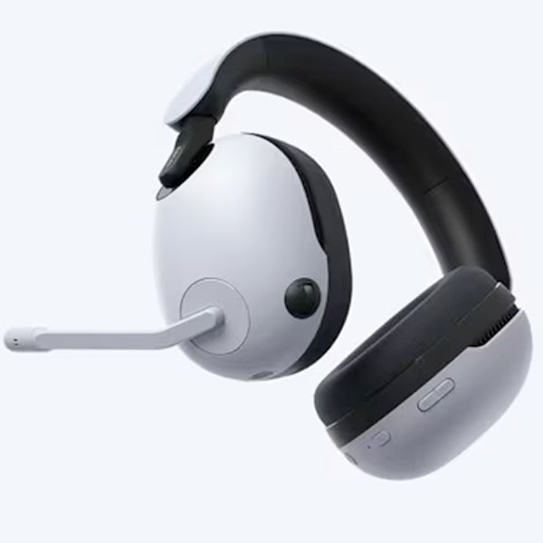 Sony INZONE H7 Wireless 360 Degree Gaming Headset Headphones with Microphone (WH-G700)