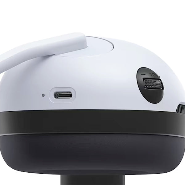 Sony INZONE H7 Wireless 360 Degree Gaming Headset Headphones with Microphone (WH-G700)