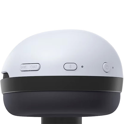 Sony INZONE H7 Wireless 360 Degree Gaming Headset Headphones with Microphone (WH-G700)