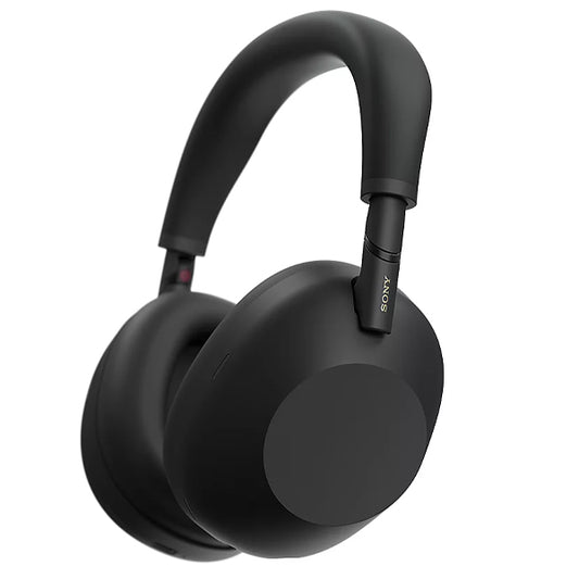 Sony WH-1000XM6 Wireless Bluetooth Noise Cancelling Over Ear Headphone with Mic (WH1000XM6)