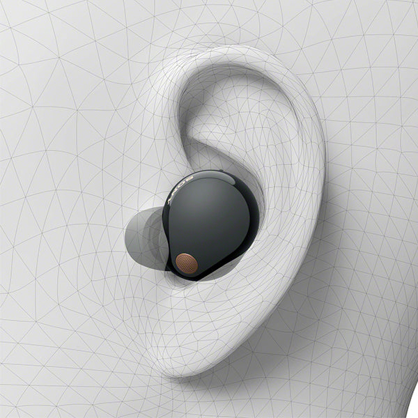 Sony WF-1000XM5 Truly Wireless Noise Cancelling In Ear earphone Earbuds (WF1000XM5 WF1000 XM5)