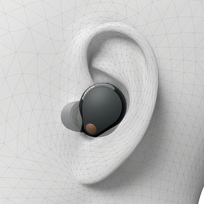 Sony WF-1000XM5 Truly Wireless Noise Cancelling In Ear earphone Earbuds (WF1000XM5 WF1000 XM5)