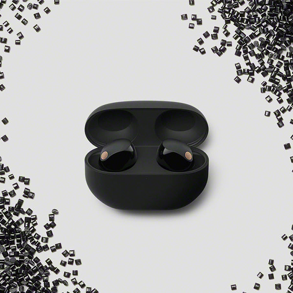 Sony WF-1000XM5 Truly Wireless Noise Cancelling In Ear earphone Earbuds (WF1000XM5 WF1000 XM5)