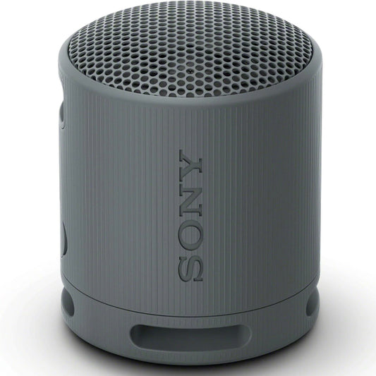 Sony SRS-XB100 Portable Wireless Bluetooth Water Resistance Speaker (SRSXB100 SRS XB100)