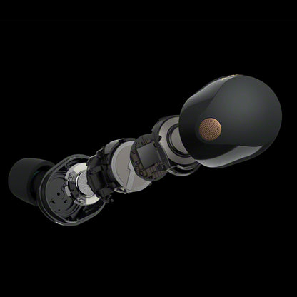 Sony WF-1000XM5 Truly Wireless Noise Cancelling In Ear earphone Earbuds (WF1000XM5 WF1000 XM5)