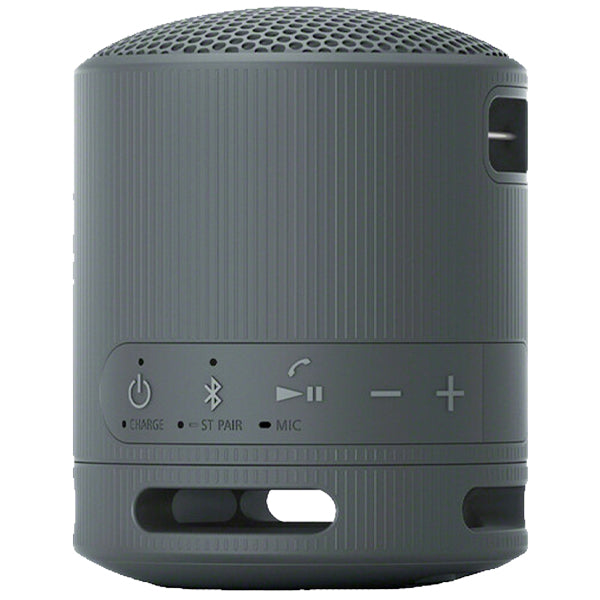 Sony SRS-XB100 Portable Wireless Bluetooth Water Resistance Speaker (SRSXB100 SRS XB100)