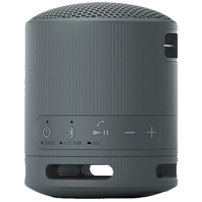Sony SRS-XB100 Portable Wireless Bluetooth Water Resistance Speaker (SRSXB100 SRS XB100)