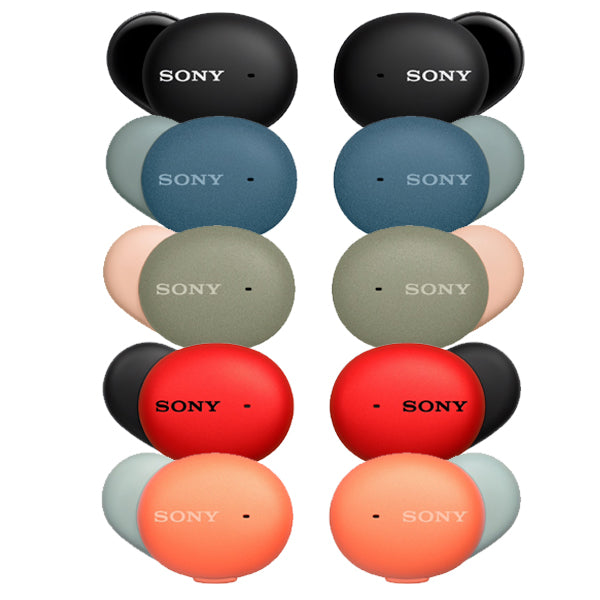 Sony WF-H800 Closed Dynamic In Ear Truly Wireless Bluetooth earphone Earbuds (WF H800)