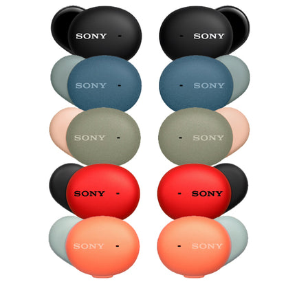 Sony WF-H800 Closed Dynamic In Ear Truly Wireless Bluetooth earphone Earbuds (WF H800)