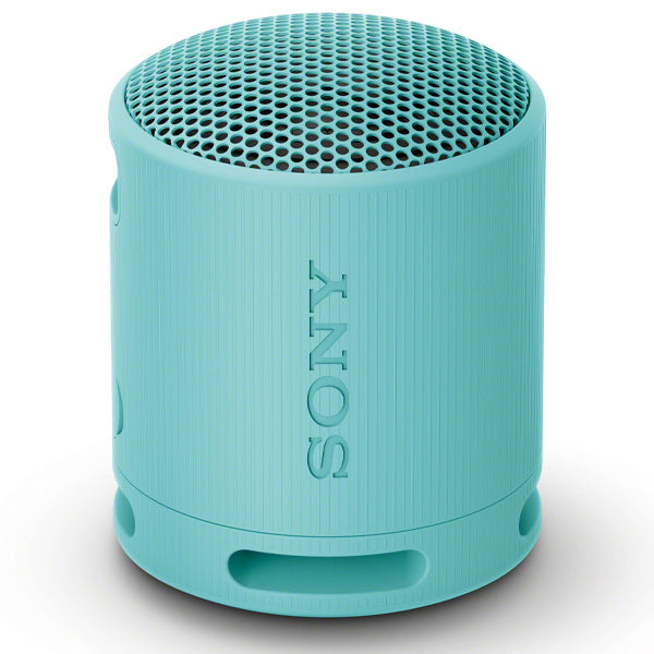 Sony SRS-XB100 Portable Wireless Bluetooth Water Resistance Speaker (SRSXB100 SRS XB100)