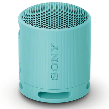 Sony SRS-XB100 Portable Wireless Bluetooth Water Resistance Speaker (SRSXB100 SRS XB100)