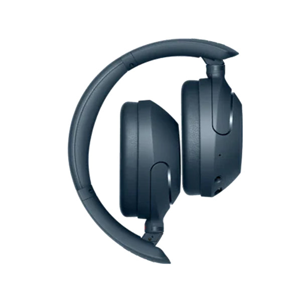 Sony WH-XB910N Bluetooth Wireless Over Ear Noise Cancelling Headphone (WH XB910N)