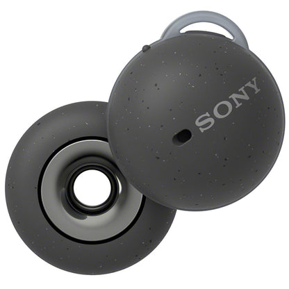 Sony WF-L900 LinkBuds Open Dynamic In Ear Wireless Earbuds Earphone With Bluetooth and Case (WFL900 WF L900)