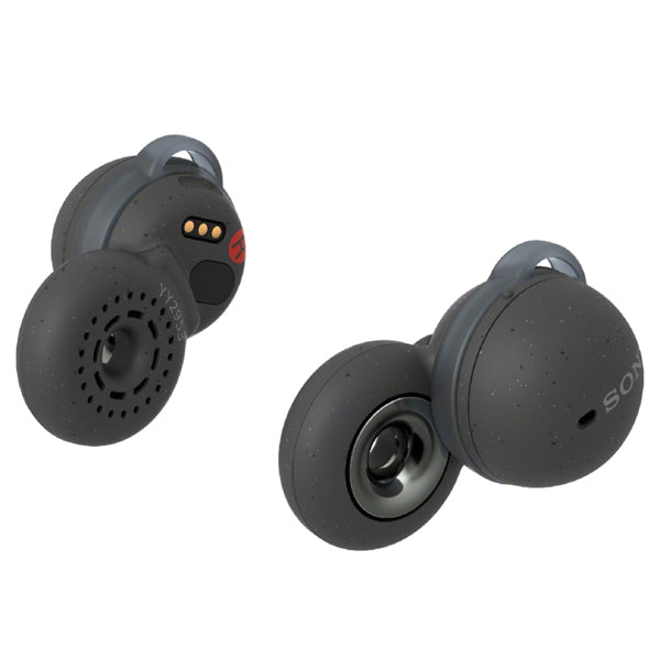 Sony WF-L900 LinkBuds Open Dynamic In Ear Wireless Earbuds Earphone With Bluetooth and Case (WFL900 WF L900)