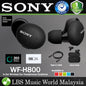Sony WF-H800 Closed Dynamic In Ear Truly Wireless Bluetooth earphone Earbuds (WF H800)