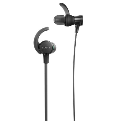 [Discontinued] Sony MDR-XB510AS Extra Bass Wired Sport In Ear Earphone Headset (MDR XB510AS)