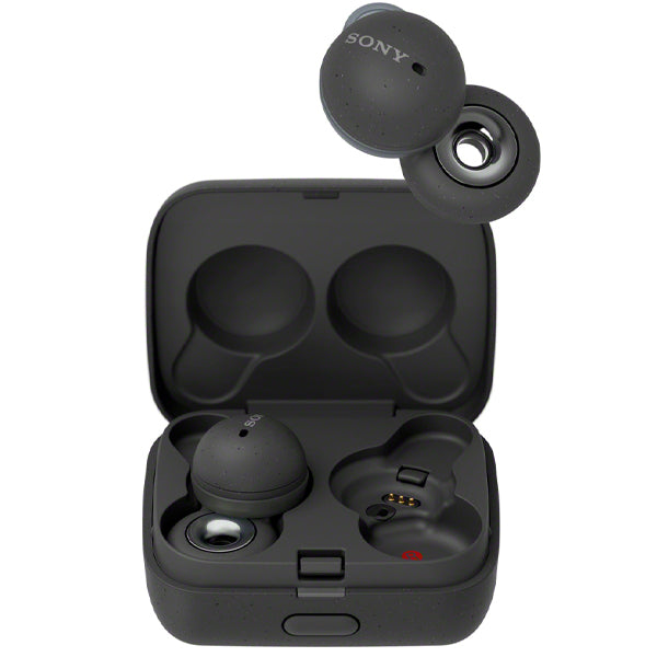 Sony WF-L900 LinkBuds Open Dynamic In Ear Wireless Earbuds Earphone With Bluetooth and Case (WFL900 WF L900)