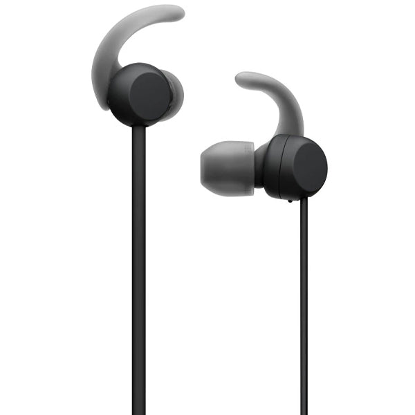 Sony WI-SP510 Sports Wireless Earphones Extra Bass In Ear Headphones With Water Resistant (WI SP510)