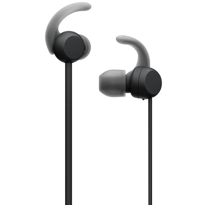 Sony WI-SP510 Sports Wireless Earphones Extra Bass In Ear Headphones With Water Resistant (WI SP510)