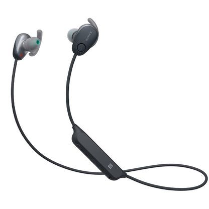 Sony WI-SP600N Sports Wireless Noise Cancelling In Ear Headphones Earphones (WI SP600N)