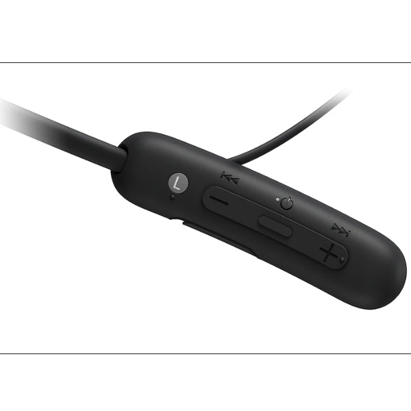 Sony WI-SP510 Sports Wireless Earphones Extra Bass In Ear Headphones With Water Resistant (WI SP510)