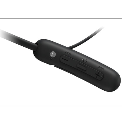 Sony WI-SP510 Sports Wireless Earphones Extra Bass In Ear Headphones With Water Resistant (WI SP510)