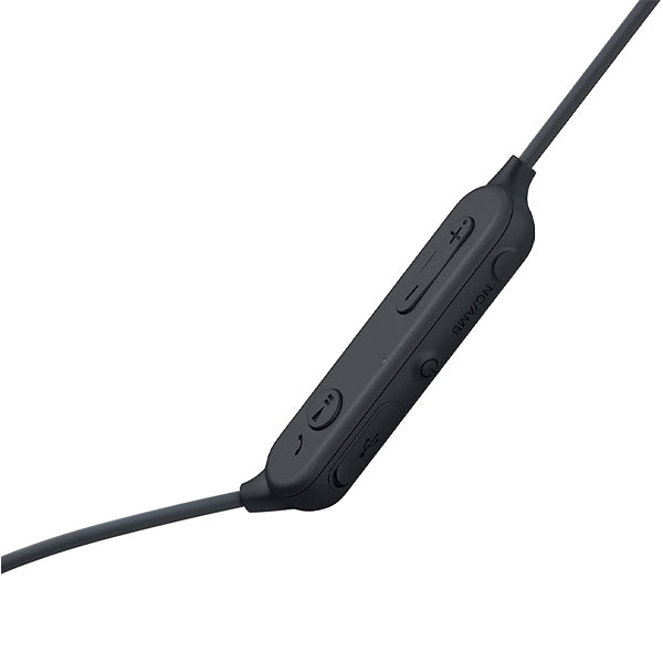 Sony WI-SP600N Sports Wireless Noise Cancelling In Ear Headphones Earphones (WI SP600N)