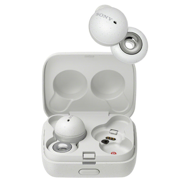 Sony WF-L900 LinkBuds Open Dynamic In Ear Wireless Earbuds Earphone With Bluetooth and Case (WFL900 WF L900)